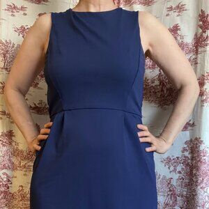 Cynthia Rowley sleeveless dress